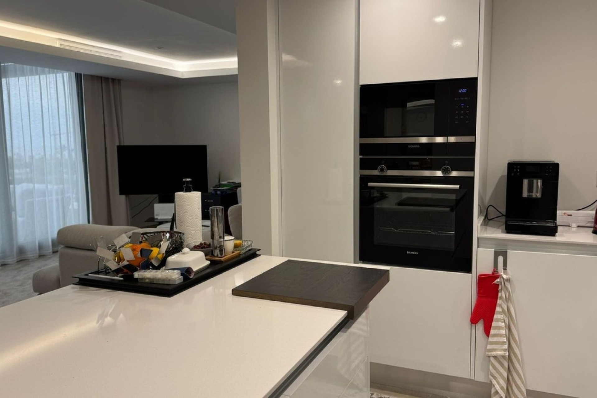 Wiederverkauf - apartment - Estepona - Cancelada