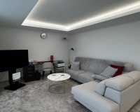 Wiederverkauf - apartment - Estepona - Cancelada