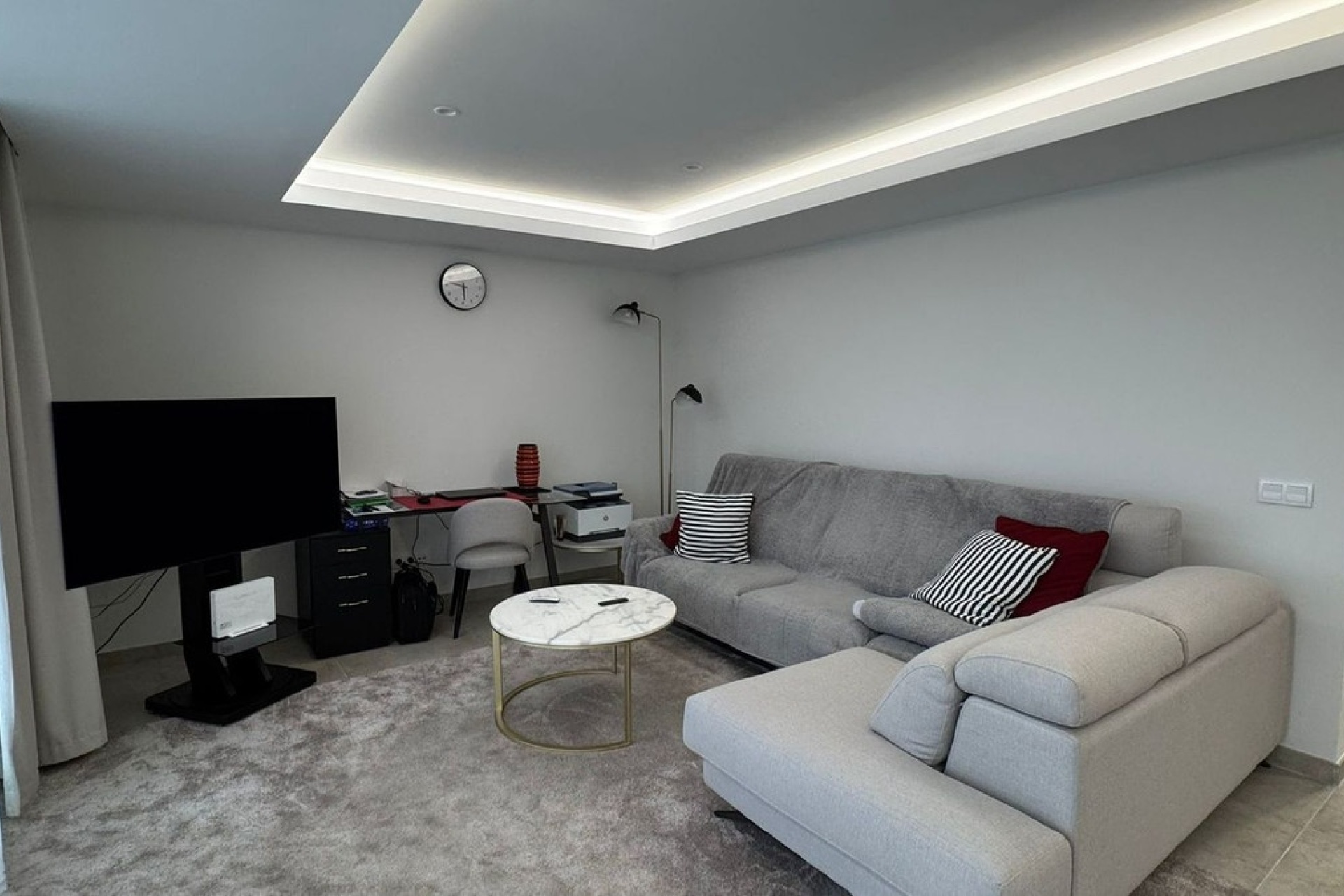 Wiederverkauf - apartment - Estepona - Cancelada