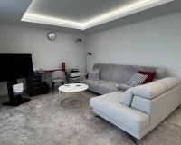Wiederverkauf - apartment - Estepona - Cancelada