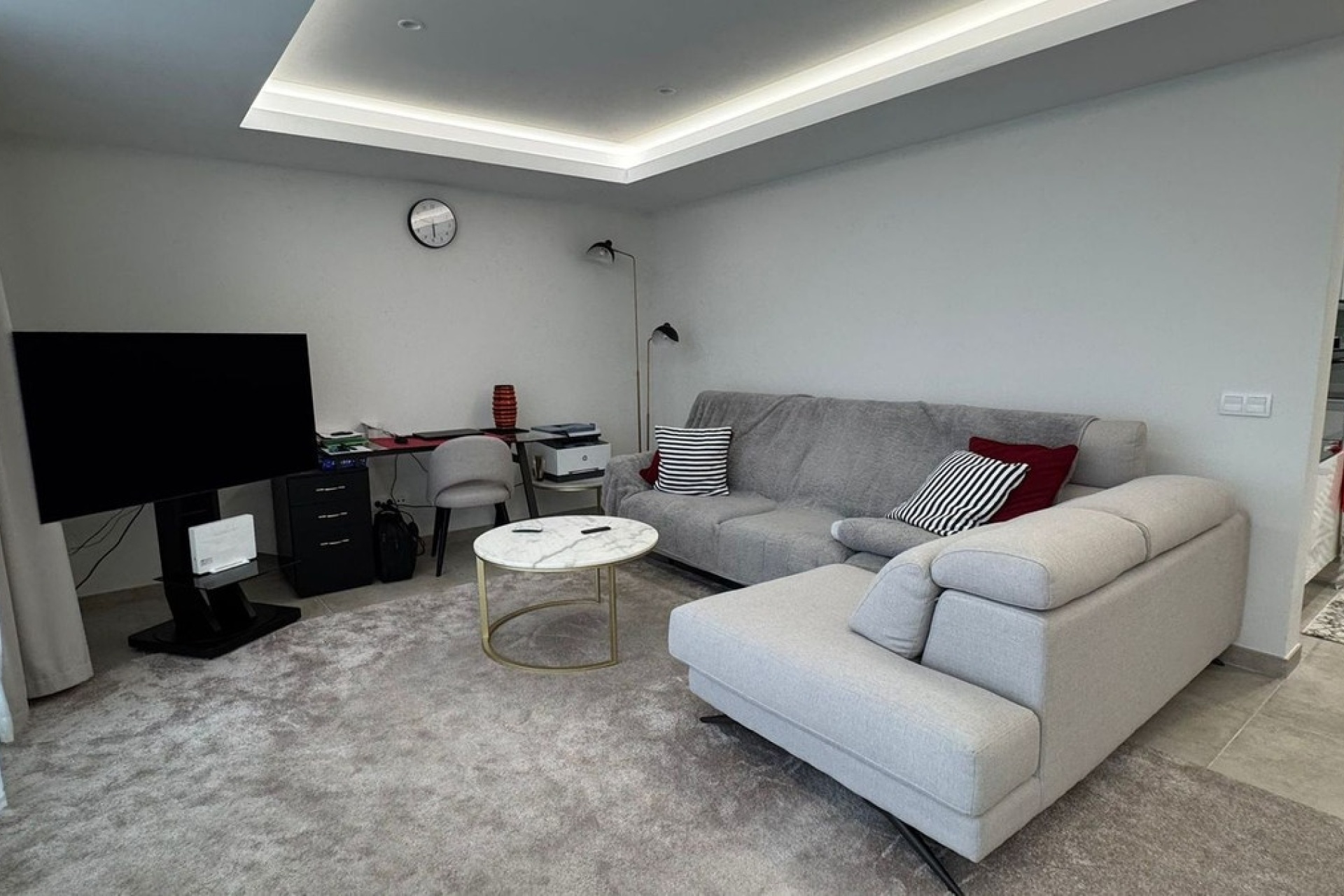 Wiederverkauf - apartment - Estepona - Cancelada