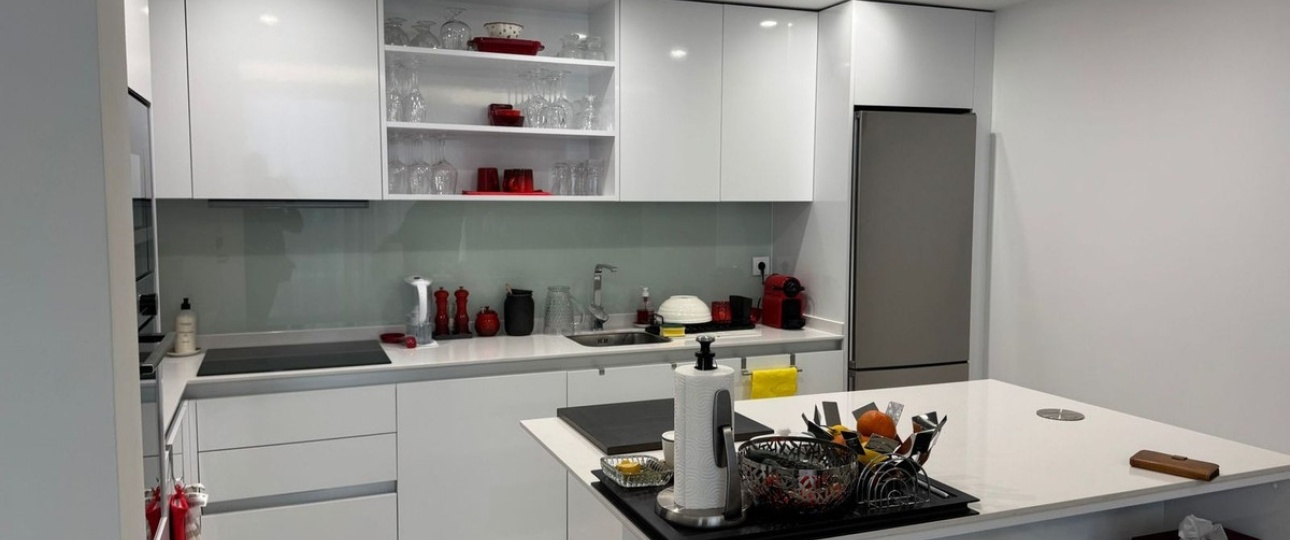 Wiederverkauf - apartment - Estepona - Cancelada