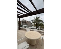 Wiederverkauf - apartment - Estepona - Cancelada