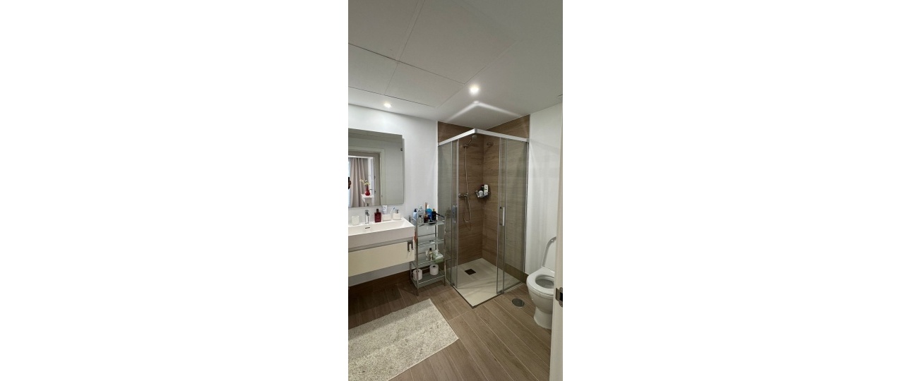 Wiederverkauf - apartment - Estepona - Cancelada
