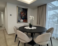 Wiederverkauf - apartment - Estepona - Cancelada