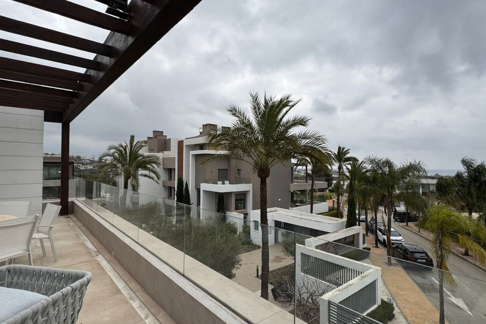Wiederverkauf - apartment - Estepona - Cancelada
