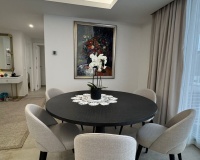Wiederverkauf - apartment - Estepona - Cancelada