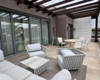 Wiederverkauf - apartment - Estepona - Cancelada