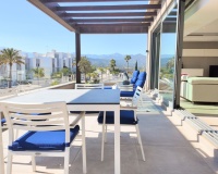 Wiederverkauf - apartment - Estepona - Cancelada