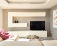 Wiederverkauf - apartment - Estepona - Cancelada