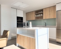 Wiederverkauf - apartment - Estepona - Cancelada