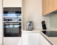 Wiederverkauf - apartment - Estepona - Cancelada