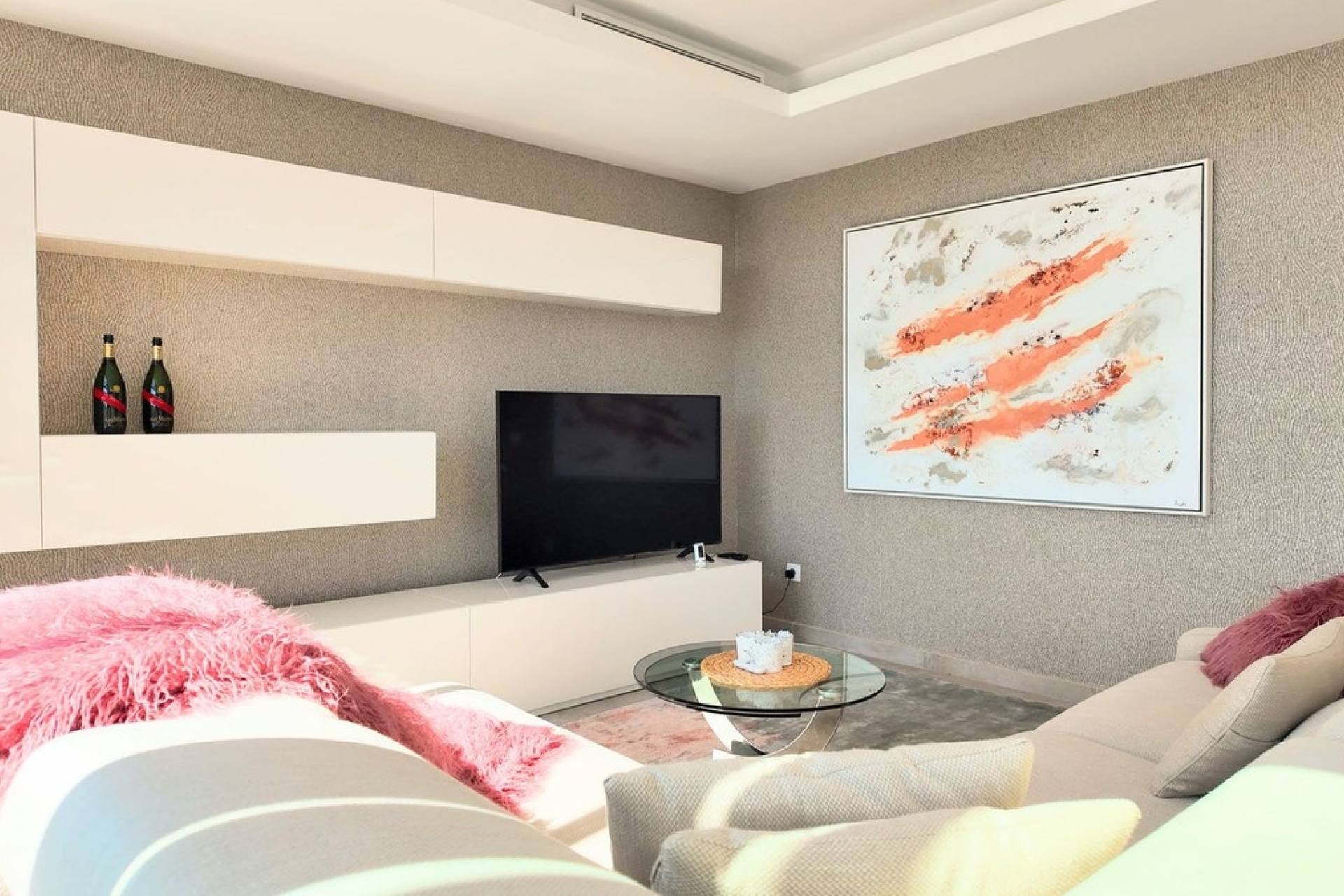 Wiederverkauf - apartment - Estepona - Cancelada
