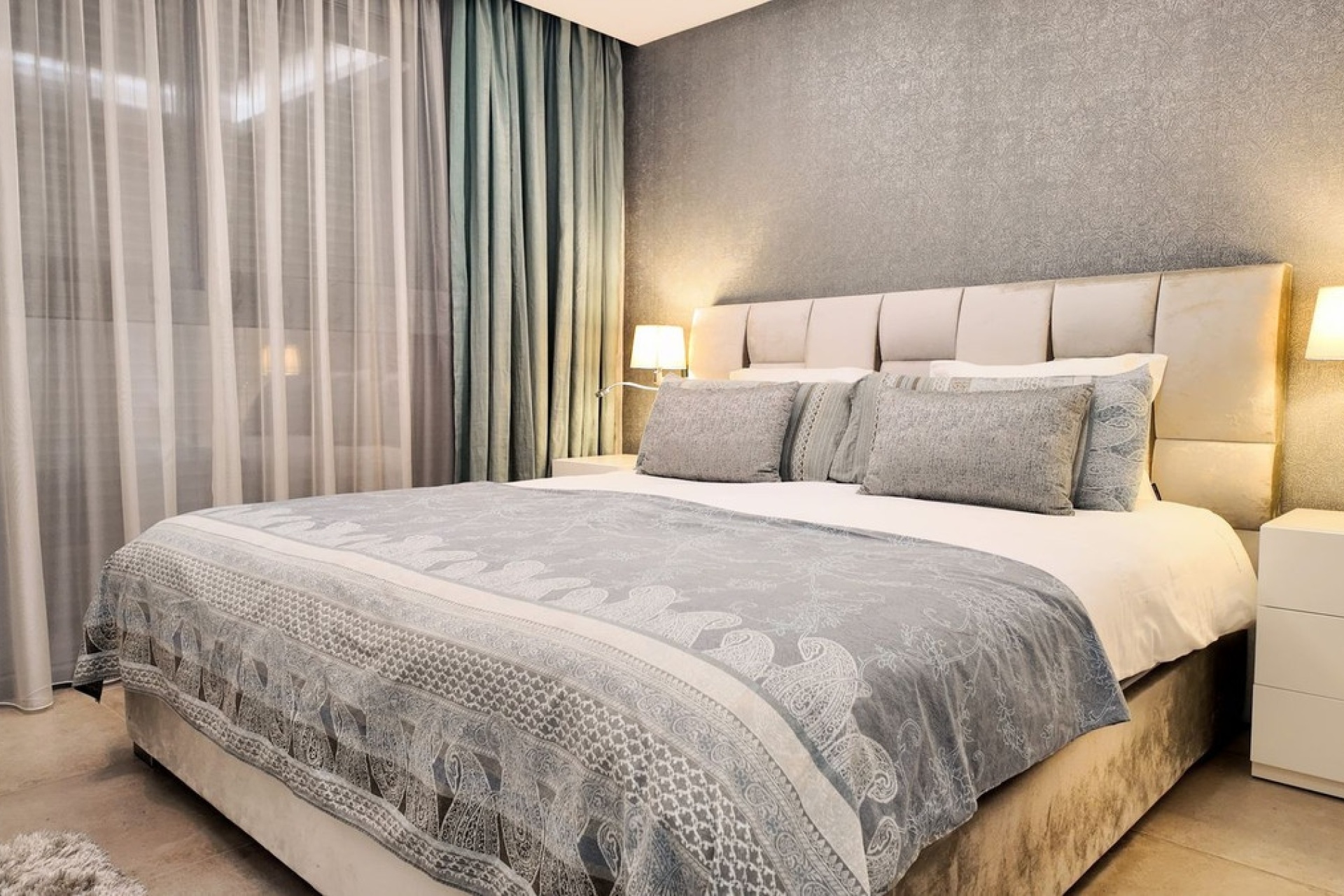 Wiederverkauf - apartment - Estepona - Cancelada