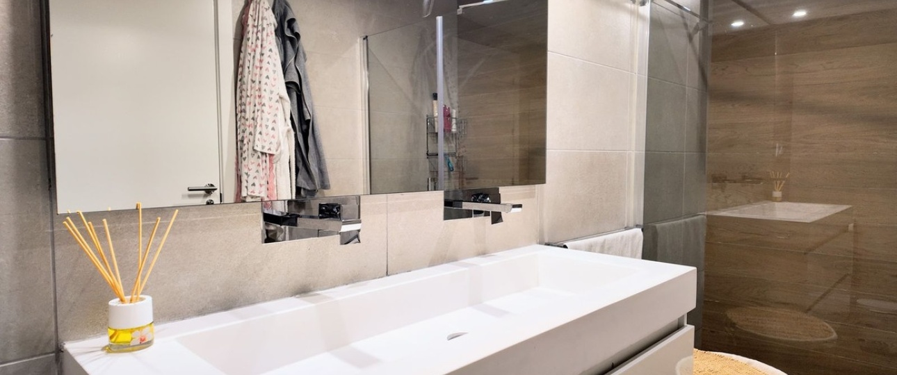 Wiederverkauf - apartment - Estepona - Cancelada
