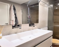 Wiederverkauf - apartment - Estepona - Cancelada