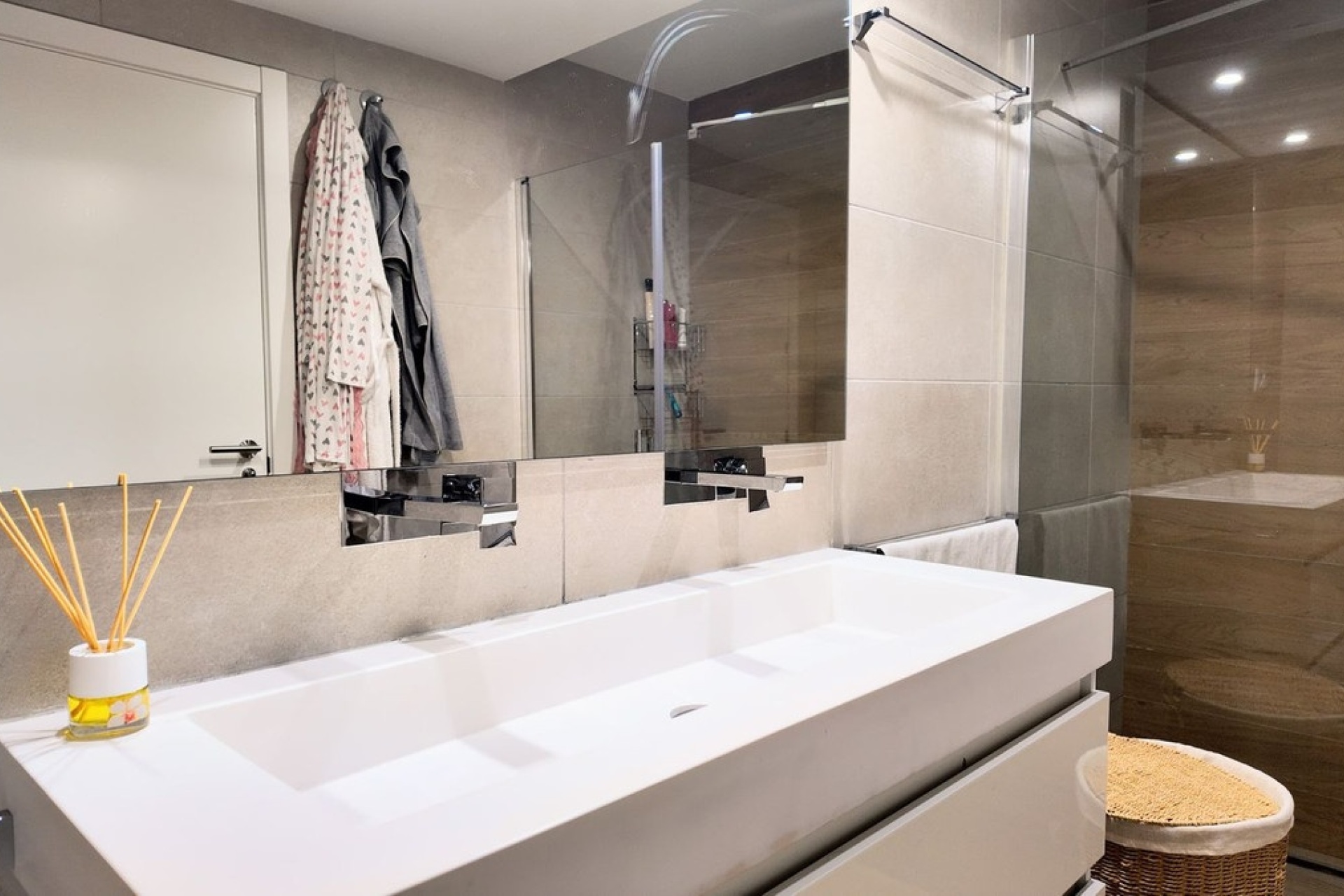 Wiederverkauf - apartment - Estepona - Cancelada