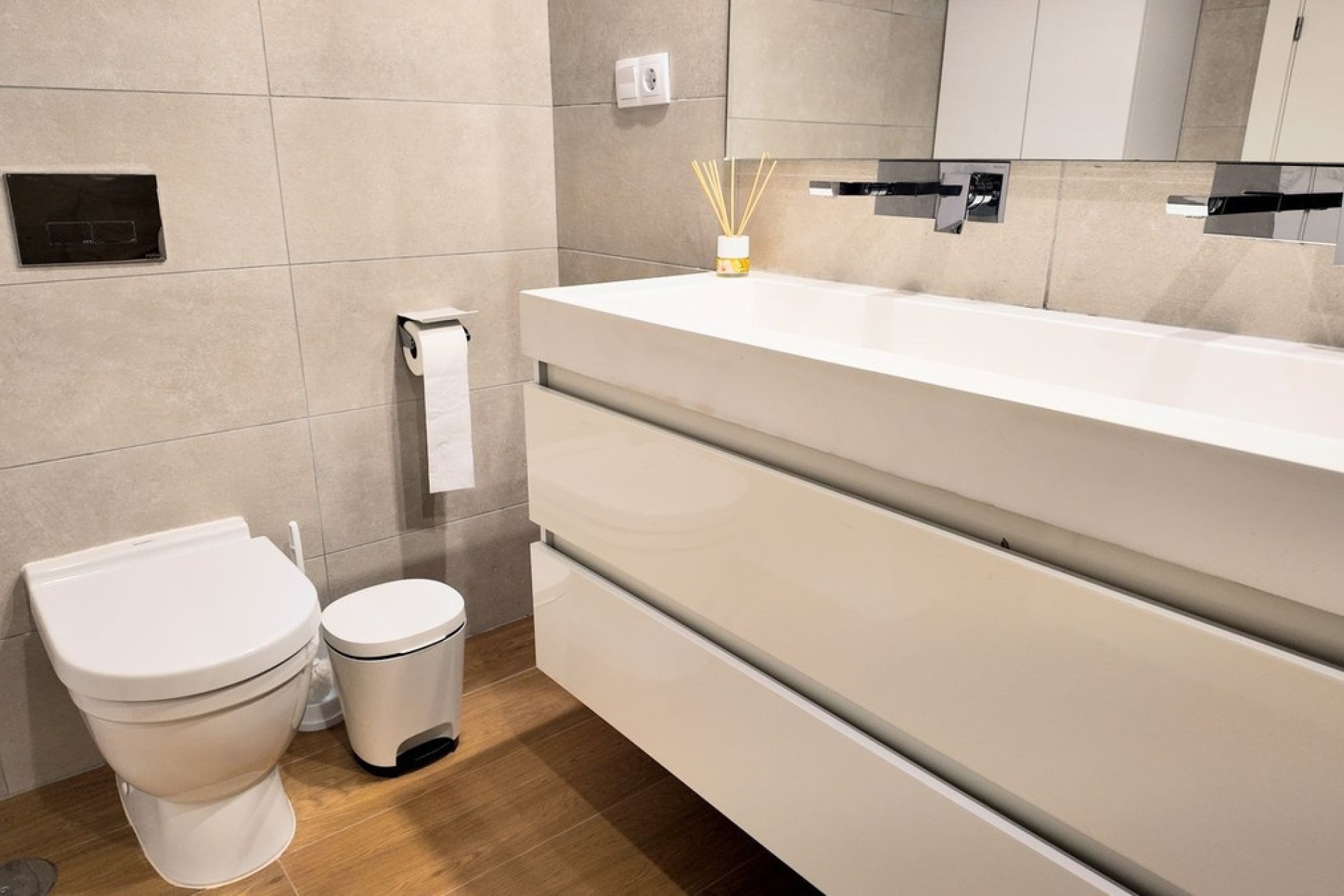 Wiederverkauf - apartment - Estepona - Cancelada