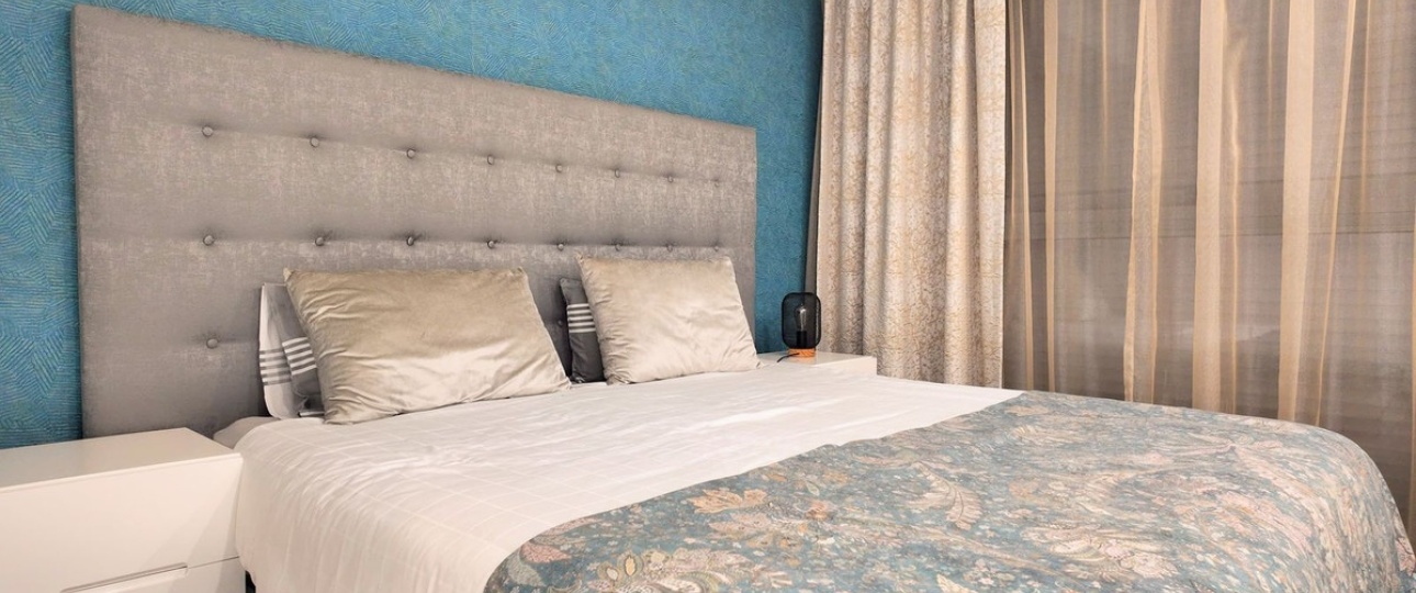 Wiederverkauf - apartment - Estepona - Cancelada