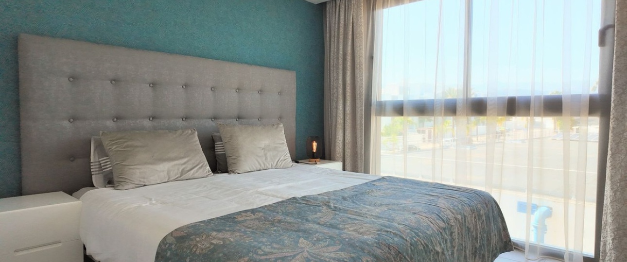 Wiederverkauf - apartment - Estepona - Cancelada