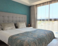Wiederverkauf - apartment - Estepona - Cancelada