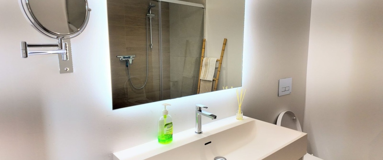 Wiederverkauf - apartment - Estepona - Cancelada