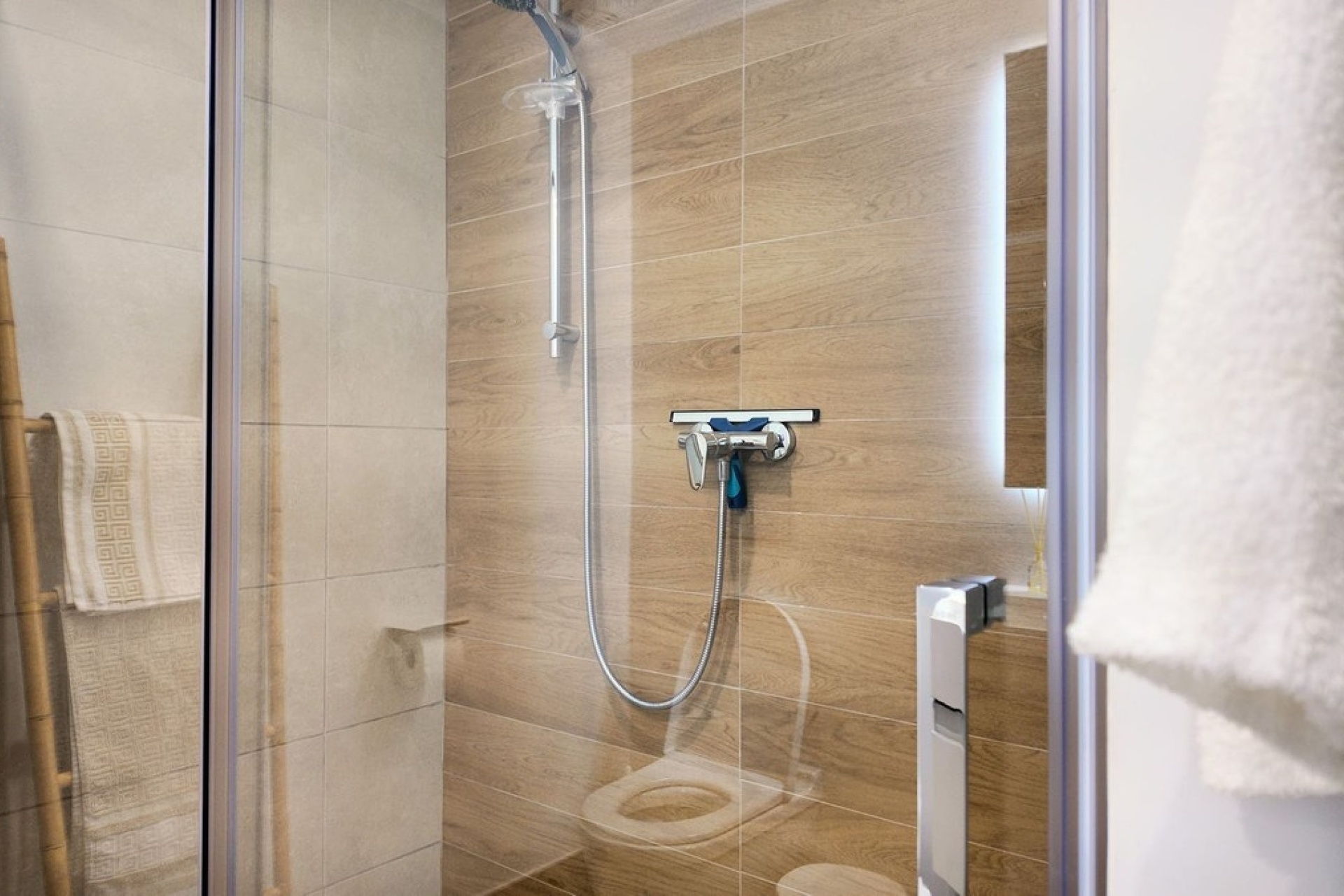 Wiederverkauf - apartment - Estepona - Cancelada