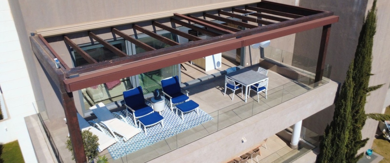 Wiederverkauf - apartment - Estepona - Cancelada