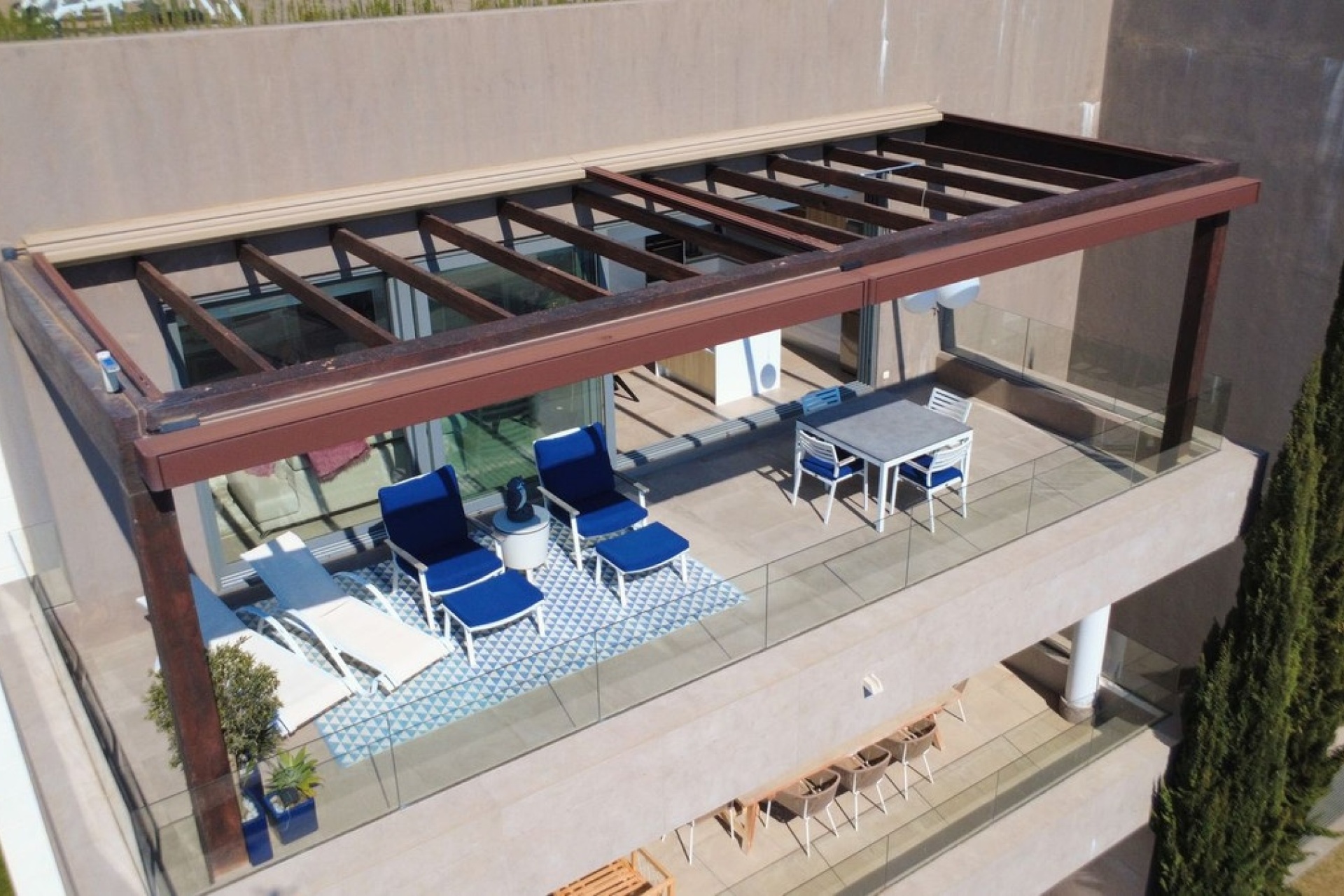 Wiederverkauf - apartment - Estepona - Cancelada