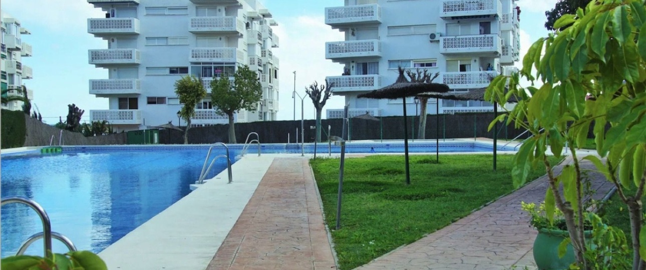 Wiederverkauf - apartment - Estepona - Cancelada