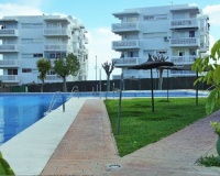 Wiederverkauf - apartment - Estepona - Cancelada