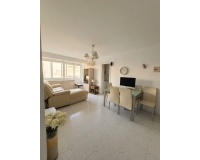 Wiederverkauf - apartment - Estepona - Cancelada