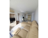 Wiederverkauf - apartment - Estepona - Cancelada