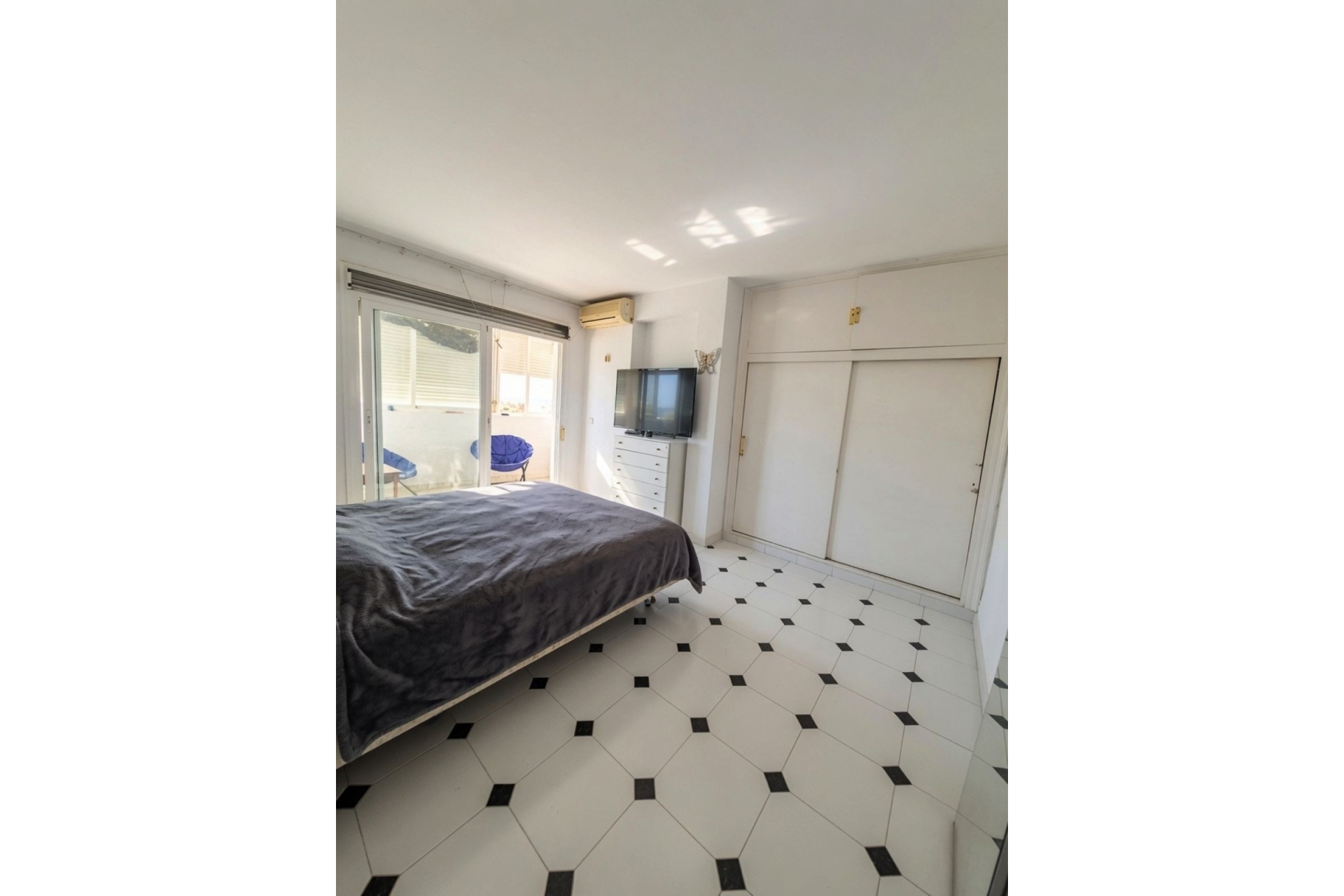 Wiederverkauf - apartment - Estepona - Cancelada