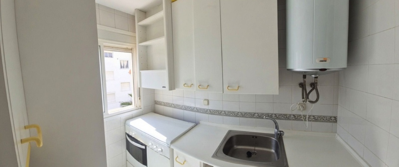 Wiederverkauf - apartment - Estepona - Cancelada