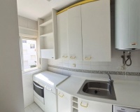 Wiederverkauf - apartment - Estepona - Cancelada