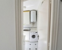 Wiederverkauf - apartment - Estepona - Cancelada