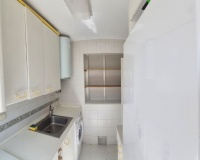 Wiederverkauf - apartment - Estepona - Cancelada
