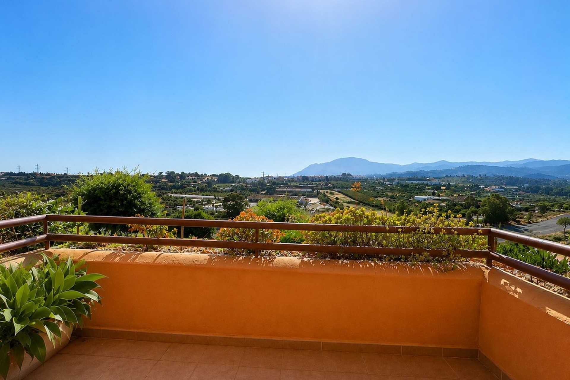 Wiederverkauf - apartment - Estepona - Cancelada