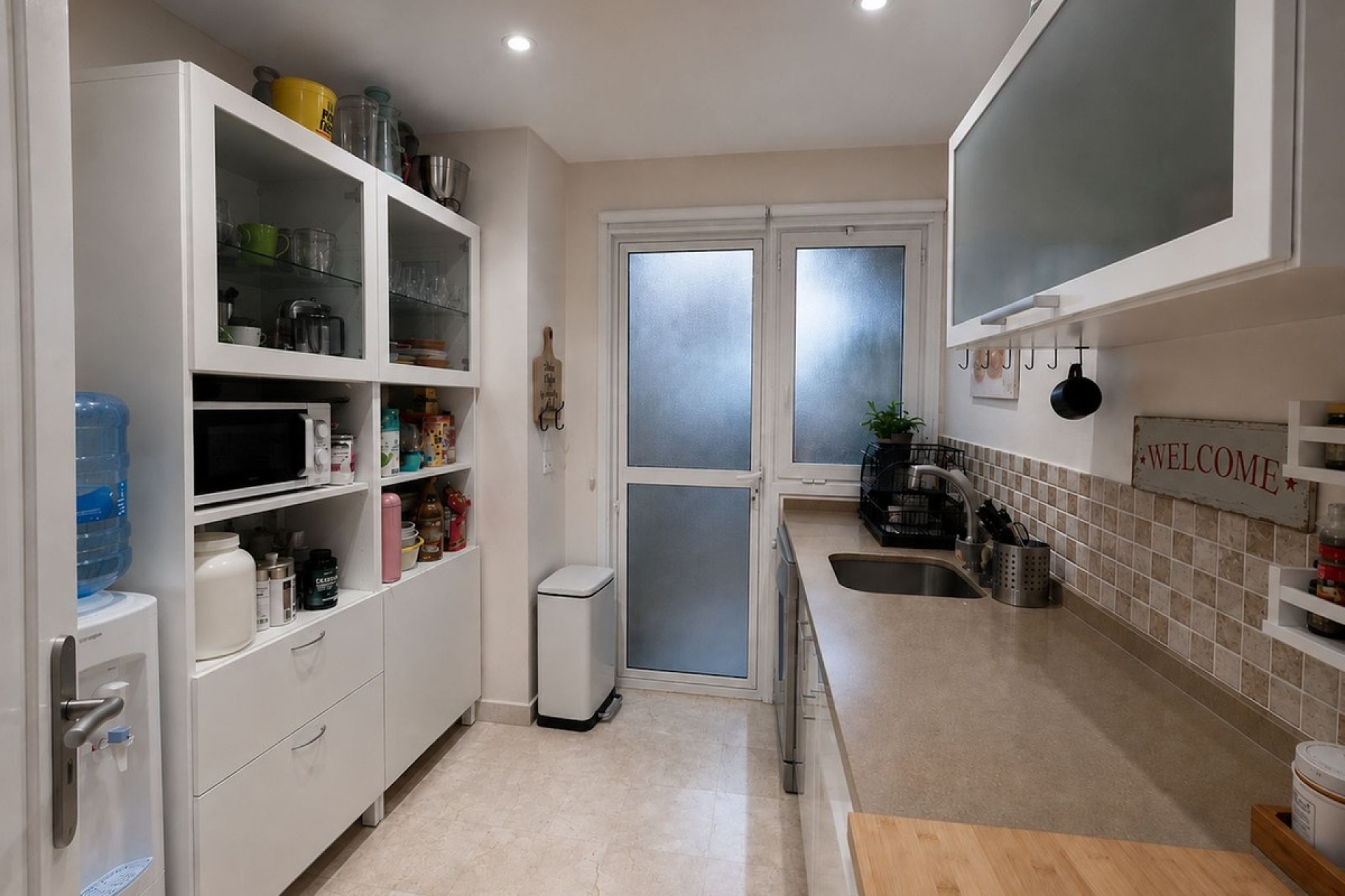 Wiederverkauf - apartment - Estepona - Cancelada