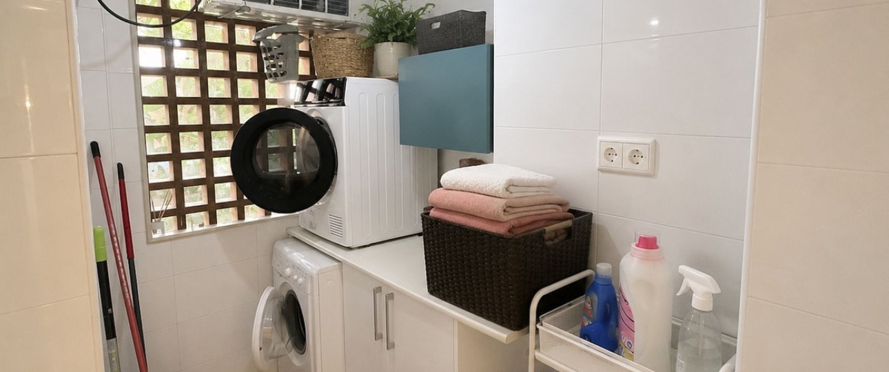 Wiederverkauf - apartment - Estepona - Cancelada