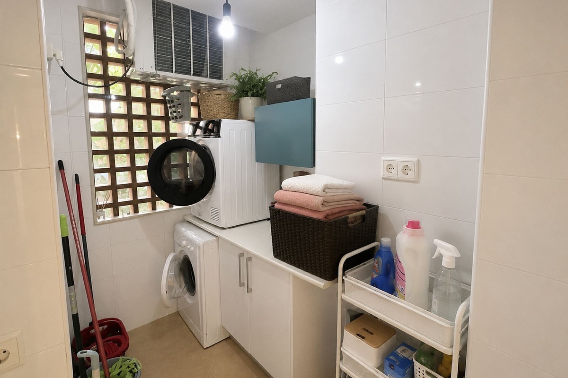 Wiederverkauf - apartment - Estepona - Cancelada