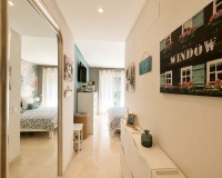 Wiederverkauf - apartment - Estepona - Cancelada