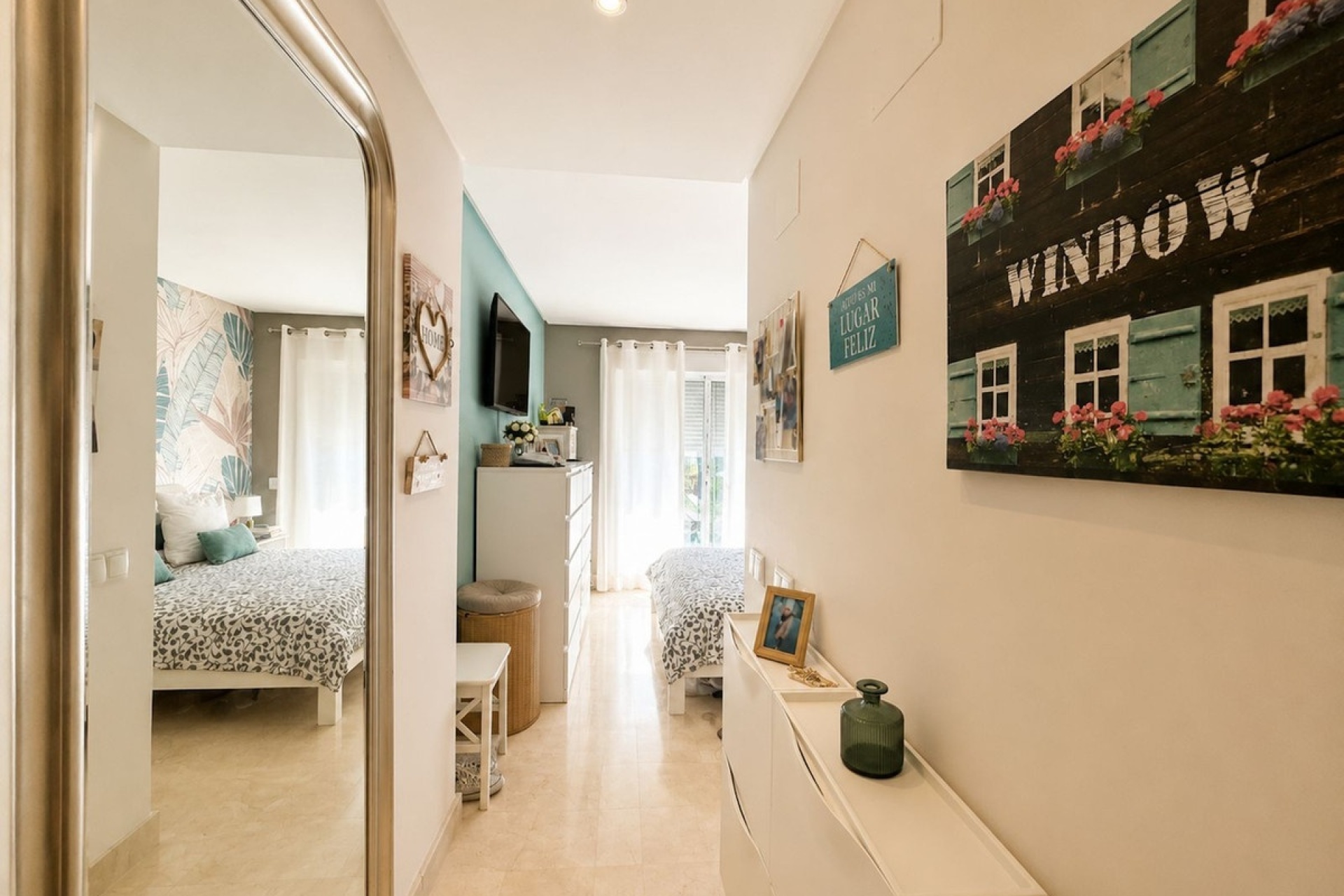 Wiederverkauf - apartment - Estepona - Cancelada