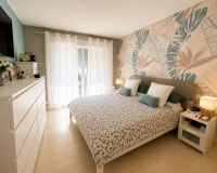 Wiederverkauf - apartment - Estepona - Cancelada