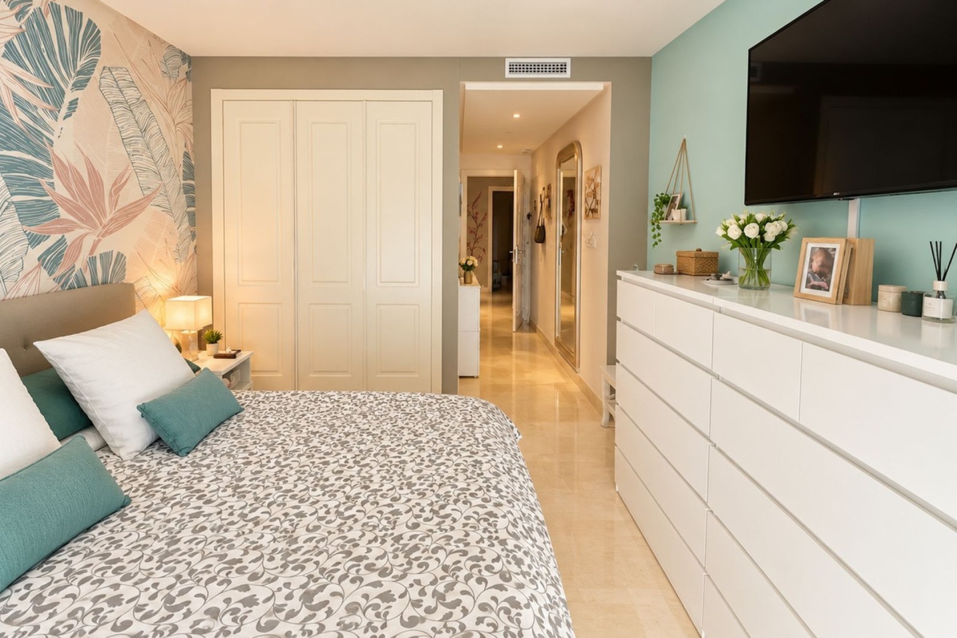 Wiederverkauf - apartment - Estepona - Cancelada
