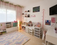 Wiederverkauf - apartment - Estepona - Cancelada
