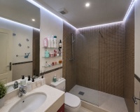 Wiederverkauf - apartment - Estepona - Cancelada