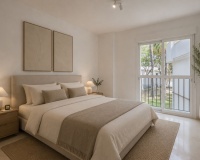 Wiederverkauf - apartment - Estepona - Cancelada
