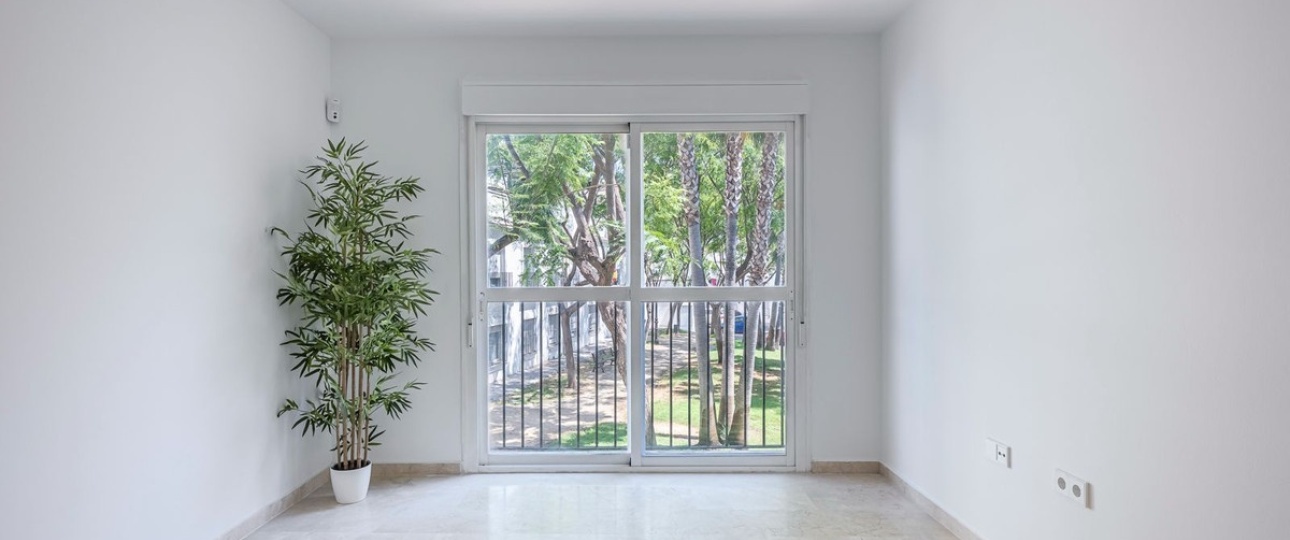 Wiederverkauf - apartment - Estepona - Cancelada